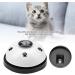 Smandy Dog Door Bell - Training Bells for Pets & Puppies | Communicate Cleanliness & Potty Training | White - Buy Online on SooperMarket.com