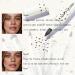 Freckle Pen Ksndurn 4PCS Freckle Makeup Pen Set - Natural Makeup (Dark Brown and Light Brown) - Buy Online on SooperMarket.com