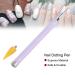 Shop Nail Art Accessories: Rhinestone Pickup Tool Dual-Ended Dotting Pencil & Candy Color Wax Stone Picker - Buy Online on SooperMarket.com