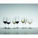 Riedel Vinum 6416/15 Chianti/Riesling Glasses Set of 2 - Riesling Grand Cru/Zinfandel - 2 Count - Buy Online on SooperMarket.com