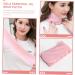 Didiseaon Neck Remover Strips Skin Care spa Gel Neck mask Scarf Turkey pad Polyester Neck Tape Anti Wrinkle Patches Anti Wrinkle Anti-Aging Gel Silicone Body Care Lifting Belt Adhesive Tape - Buy Online on SooperMarket.com