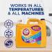 Arm & Hammer Plus OxiClean Odor Blasters Liquid Laundry Detergent - Fresh Burst 128 Loads (166.5 Fl Oz) - Shop Internationally - Buy Online on SooperMarket.com