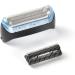 Predolo Replacement Head for 180 190 190S 1775 1735 | High-Quality Shaver Foil & Cutter Accessories - International Shipping - Buy Online on SooperMarket.com