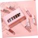 Healeved 8pcs Eye Shadow Eye Makeup Accessories Glitter Liquid - Buy Online on SooperMarket.com