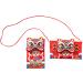 AWHAO Chinese New Year Red Envelope Bag Spring Festival Envelopes Hongbao for Birthday - Buy Online on SooperMarket.com