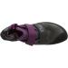 Five Ten Women's Rogue VCS Climbing Shoe 7.5 - Purple/Charcoal - Buy Online on SooperMarket.com