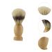 Perfeclan Razor Brush for Men - Luxurious Handmade Razor Accessories for Professional Hairdressing & Facial Bar Cleaning - Buy Online on SooperMarket.com