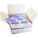 Curity Alcohol Prep Pad 2-Ply Medium (200 Count) - Part No. 5750 | 200 Per Box - Buy Online on SooperMarket.com
