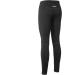 Inbike Running Trousers Compression Pants - Winter Lined Quick-Drying Leggings for Men & Women | LM8621-L Black - Buy Online on SooperMarket.com