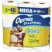 Charmin Essentials Soft Toilet Paper - 12 Mega Rolls (Pack of 1) - Buy Online on SooperMarket.com