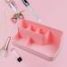 Harilla Nail Drill Bit Holder Nail Organizer Tidy Nail Drill Holder Manicure Tools Box for Makeup - Buy Online on SooperMarket.com