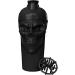JNX Sports The Curse! Skull Shaker - Black | Limited Time Promo - Buy Online on SooperMarket.com