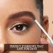 Shop Waterproof Eyebrow Gel - Long-Lasting Semi-Permanent Tinted Makeup & Brush Set in Brunette - Buy Online on SooperMarket.com