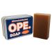 Shop Gears Out Ope Soap Bar Gift Set - Coffee Scented Gag Gift for Men & Women | Perfect White Elephant & Stocking Stuffer Idea - Buy Online on SooperMarket.com