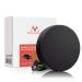 Trendyfave Bamboo Charcoal Soap Bar Oil Control Charcoal Soap Organic Handmade Soap Body Acne Wash Remove Acne Blackheads Dark Spot Natural Bar Soap for Face Body & Hand Soap Bar