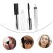 Mikinona 12pcs Mascara Tube Portable Eyelash Lashes Extension Kit Lash Kits DIY Mascara Bottle Clear Plastic - Buy Online on SooperMarket.com