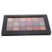 Mikinona Woman Makeup Palette 18 Eye Shadow Palettes Flash Woman Powder