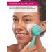 PMD Clean - Smart Facial Cleansing Device with Silicone Brush & Anti-Aging Massager in Teal | International Shipping Available - Buy Online on SooperMarket.com