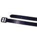 Lussoro Black Stirrup Leathers - Full Size for Horse | Premium Quality - Buy Online on SooperMarket.com