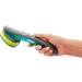 Scotch-Brite Heavy Duty Dishwand Kit with Soap Control Button - 1 Wand + 6 Refill Pads - Buy Online on SooperMarket.com