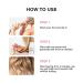 NICEFACE Leave-In Repair Hair Mask 50ml | Restore Dry & Damaged Hair | Reverses Bleach & Heat | Suitable for All Hair Types | International Shipping Available - Buy Online on SooperMarket.com
