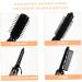 Baluue 2 Sets Curling Iron Portable Heating Curler Durable Hair Curler Personal Hair Curler Curlers Abs - Buy Online on SooperMarket.com