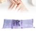 453g Lavender Moisture Paraffin Wax for Spa - Ideal for Dry Skin Relief Beauty Hand & Feet Treatment - Buy Online on SooperMarket.com