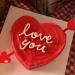 Didiseaon 20pcs Valentine's Day Cake Inserts Fruit Cake Bridal Shower Picks Appetizer Toothpicks Decorative Cake Inserts Red Decor Paper Cups Birthday Cake Decoration Dessert Arrow - Buy Online on SooperMarket.com