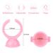 MEKK 300PCS Pink Glue Rings for Eyelash Extensions - Disposable Lash Extension Supplies - Buy Online on SooperMarket.com