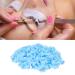 Glue Rings for Eyelash Extensions | Blue Excess Glue Cups - International Shipping Available - Buy Online on SooperMarket.com