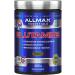 ALLMAX Nutrition - Glutamine Powder - 100% Pharmaceutical Grade - 400 Gram & BCAA 2:1:1-100% Pure Pharmaceutical Grade - Micronized Branched Chain Amino Acids - Gluten-Free 400 Gram - Buy Online on SooperMarket.com