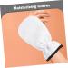 Gogogmee 1 Pair Maintenance Essential Oil Gloves Heat Preservation Gloves Thermal Treatment Gloves Heat Preservation Mittens Hand Beauty Care Gloves Exfoliating Gloves Spa Gloves 29.00X16.00X1.00CM - Buy Online on SooperMarket.com