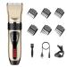Mikinona 1 Set Electric Clippers Hair Cutting Tool Hair Clipper for Barbershop Hair Trimmers Electric Haircut Supplies
