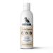 Petical Oat Meal Dog Hampoo I 100% vegan & pH-neutral for all types of fur with aloe vera & vitamin e for more shine against itching & smell dog shampoo puppy long-haired dog care dog grooming