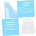 STAHAD 5pcs Mini Spray Bottle Set - Plastic Perfume & Nasal Wash Containers - Buy Online on SooperMarket.com