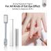 Buy Saviland Cat Eye Magnetic Nail Polish Set 9PCS Magnet Tools for Stunning Cat Eye Effects | Strong Suction & Double-Ended Design Perfect for Salon Art - Buy Online on SooperMarket.com
