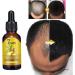 Luxsea Ginger Hair Care Nutrient Solution - Buy Online on SooperMarket.com