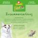 Granatapet Feinisnack Poultry & Cat Grass - Grain-Free Sugar-Free Treats for Cats | Digestible Snacks & Rewards (6 x 50g) - Buy Online on SooperMarket.com