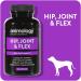 Animology Hip Joint and Flex Dog Food Supplements 60 Capsules - ANM0220 - Buy Online on SooperMarket.com