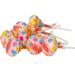 Smarties Double Lollies - 3LB Bulk Party Bag, Individually Wrapped - Family Size - Buy Online on SooperMarket.com