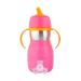 Safesippy Children's Drink Cup Pink