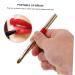 NOLITOY 2pcs Lipstick Wand & Eyelash Tool - Travel Makeup Brush & Multi-Function Eyebrow Applicator for Flawless Eye Shadow - Buy Online on SooperMarket.com
