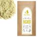 Buy Organic Ginger Powder 1000G | Pure Ground Ginger 1kg | Noble Herb Premium Quality - Buy Online on SooperMarket.com