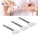 10-Piece Toothpaste Squeezer Set | Tube Press & Key Dispenser for Easy Cosmetic Oil & Cream Application - International Shipping - Buy Online on SooperMarket.com
