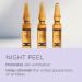 ISDIN Isdinceutics Night Peel (10 ampoules) | Exfoliating Facial Promoting Cell Turnover serum 10 Ampullen - Buy Online on SooperMarket.com