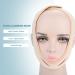 Face Mask Slimming Bands for Double Chin Care | Effective Face Lift Solution - Buy Online on SooperMarket.com