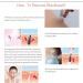 Blackhead Removal Device - Deep Cleansing for All Skin Types - Easy and Practical White Tool - Buy Online on SooperMarket.com