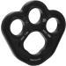 Paw Rigging Plate 3-Hole Aluminum Anchor Plate for Rock Climbing - 50KN Weight Bearing | Climbing Gear for Outdoor Adventures - Buy Online on SooperMarket.com
