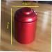 Alipis 5pcs 1 Set Portable Sealed Cans Tea Can Sealed Jar Travel Tin Can Tinplate - Buy Online on SooperMarket.com