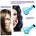1 Set Hair Dye Color Brush and Bowl Set Hair Dye Kit Hair Coloring Kit Hair Color Brush Mixing Bowl Kit for Hair Tint Dying Coloring Applicator Blue - Buy Online on SooperMarket.com